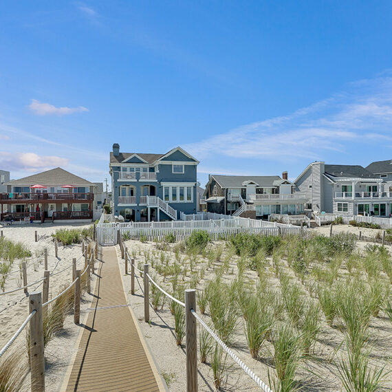 Point Pleasant Beach NJ Custom Home Builder 14